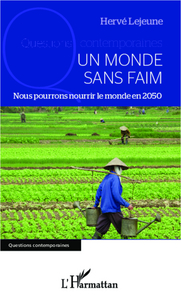 Image de Un monde sans faim