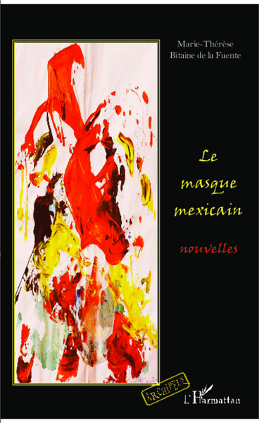 Picture of Le masque mexicain