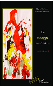 Picture of Le masque mexicain