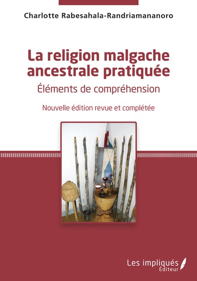 Picture of La religion malgache ancestrale pratiquée