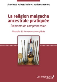 Picture of La religion malgache ancestrale pratiquée