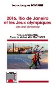 Picture of 2016, Rio de Janeiro et les Jeux olympiques