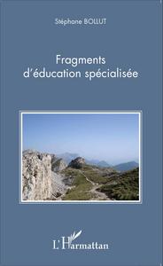 Picture of Fragments d'éducation spécialisée