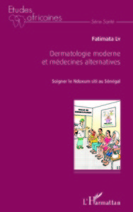 Picture of Dermatologie moderne et médecine alternatives