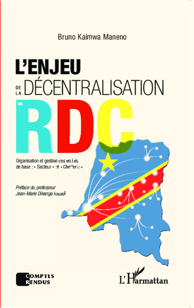 Image de L'enjeu de la décentralisation en RDC