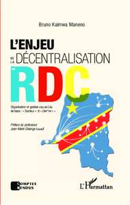 Image de L'enjeu de la décentralisation en RDC