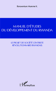 Image de Manuel d'études du développement du Rwanda
