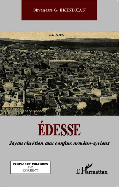 Picture of Edesse