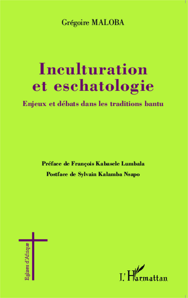 Picture of Inculturation et eschatologie