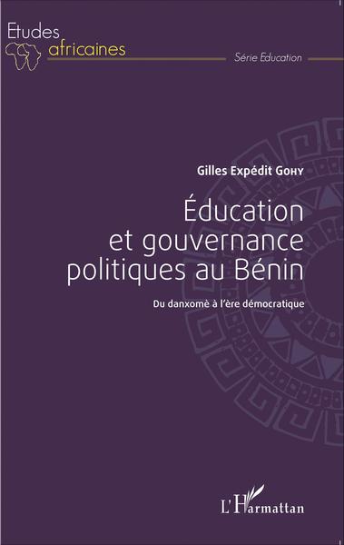 Picture of Éducation et gouvernance politique au Bénin