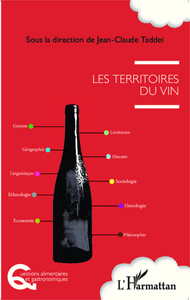 Image de Les territoires du vin