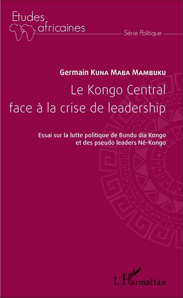 Picture of Le Kongo Central face à la crise de leadership