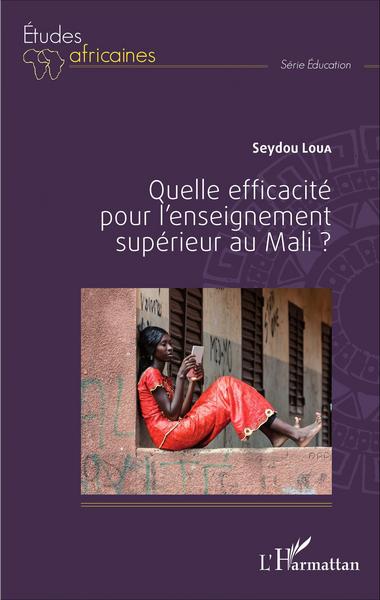 Image de Quelle efficacité pour l'enseignement supérieur au Mali ?