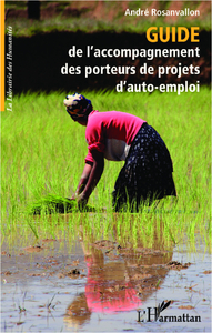 Picture of Guide de l'accompagnement des porteurs de projets d'auto-emploi