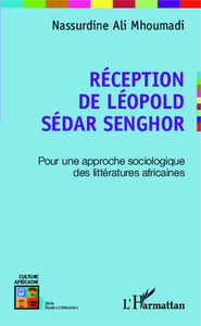 Picture of Réception de Léopold Sédar Senghor