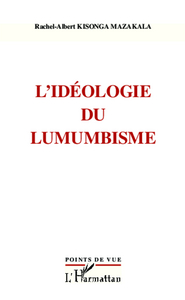 Image de L'idéologie du Lumumbisme