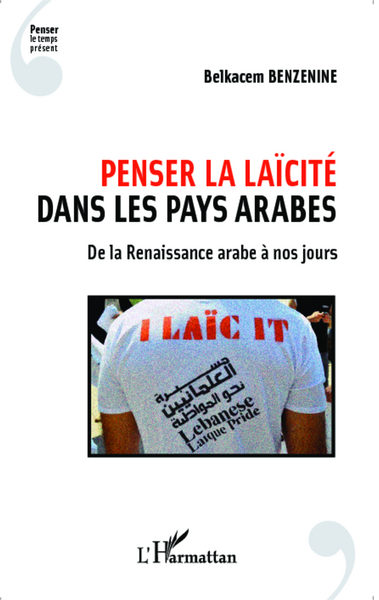 Picture of Penser la laïcité dans les pays arabes