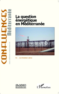 Image de La question énergétique en Méditerranée