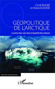 Picture of Géopolitique de l'arctique
