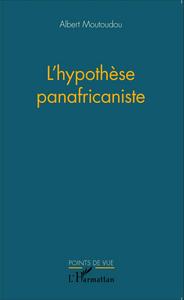 Picture of L'hypothèse panafricaniste