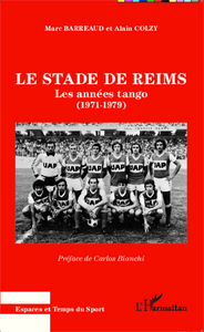 Image de Le stade de Reims