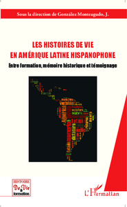 Picture of Les histoires de vie en Amérique latine hispanophone
