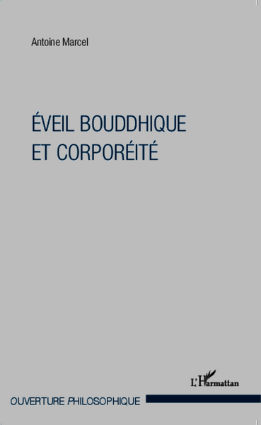 Image de Éveil bouddhique et corporéité