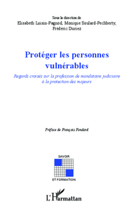 Image de Protéger les personnes vulnérables