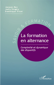 Picture of La formation en alternance