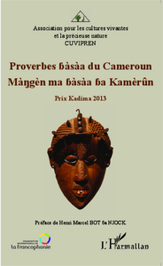 Picture of Proverbes bàsàa du Cameroun