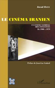Image de Le cinéma iranien