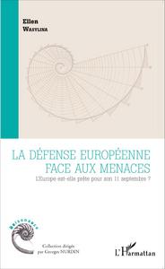 Picture of Défense européenne face aux menaces