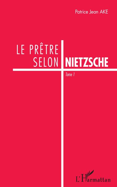 Image de Le prêtre selon Nietzsche