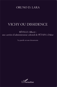 Image de Vichy ou dissidence