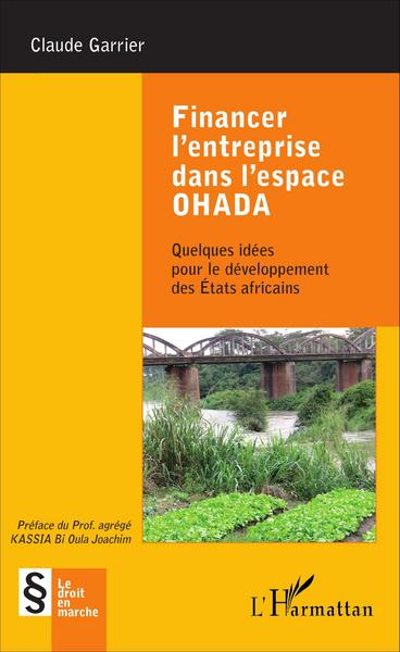 Picture of Financer l'entreprise dans l'espace OHADA
