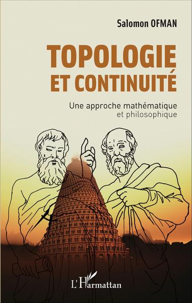 Image de Topologie et continuité