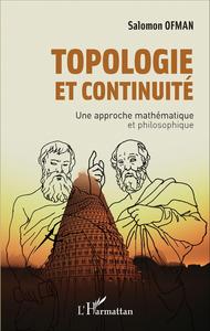 Image de Topologie et continuité
