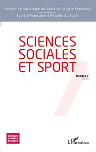 Image de Sciences Sociales et Sport n° 7