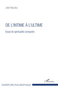 Picture of De l'intime à l'ultime