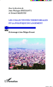 Image de Les collectivités territoriales et la politique du logement