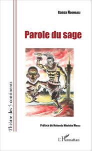 Image de Parole du sage