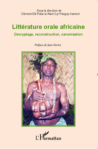Image de Littérature orale africaine