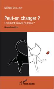 Image de Peut-on changer ?