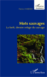 Picture of Mots sauvages