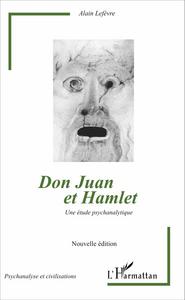Image de Don Juan et Hamlet (Nouvelle édition)