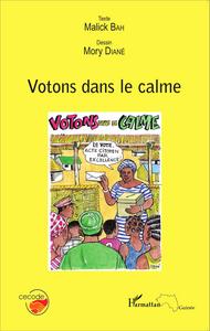 Image de Votons dans le calme