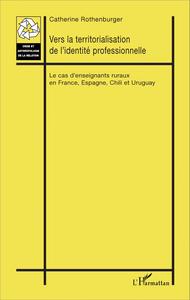 Picture of Vers la territorialisation de l'identité professionnelle