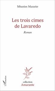 Image de Les trois cimes de Lavaredo