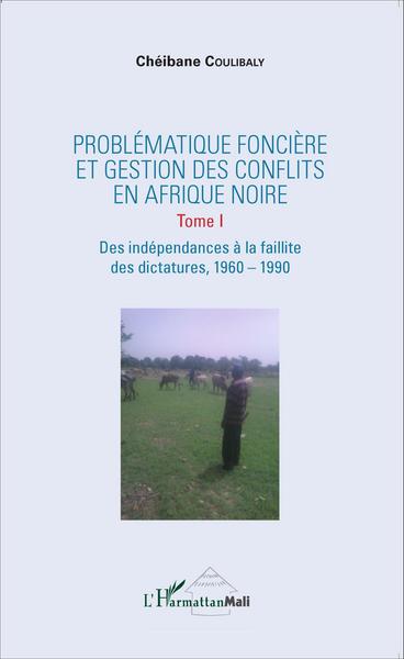 Picture of Problématique foncière et gestion des conflits en Afrique Noire