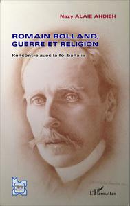 Picture of Romain Rolland, guerre et religion